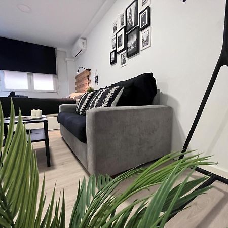 Miniestudio Close Centre 말라가 외부 사진